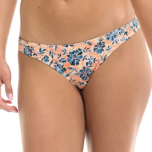 🪸EIDON BRAND NEW BIKINI TOP SIZE E BOTTOM SIZE L